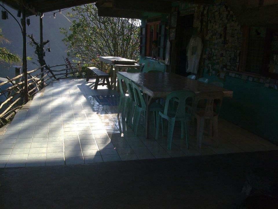 Batad Rita'S Mount View Inn And Restaurant Banaue Kültér fotó